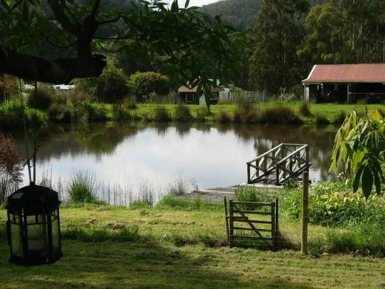 Third view of Homely house listing, 370 Nierinna Rd, Margate TAS 7054