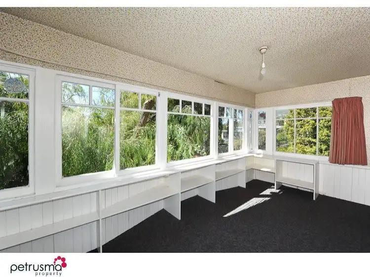Fifth view of Homely house listing, 110 Regent Street, Sandy Bay TAS 7005