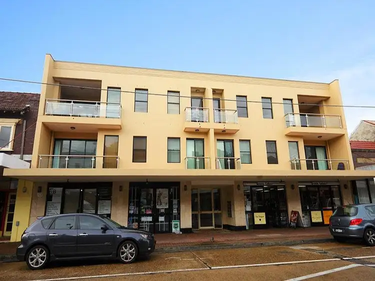 Fourth view of Homely apartment listing, 1/124 Macpherson Street, Bronte NSW 2024