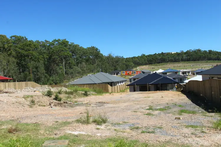 24 Arondel Circuit, Upper Coomera QLD 4209