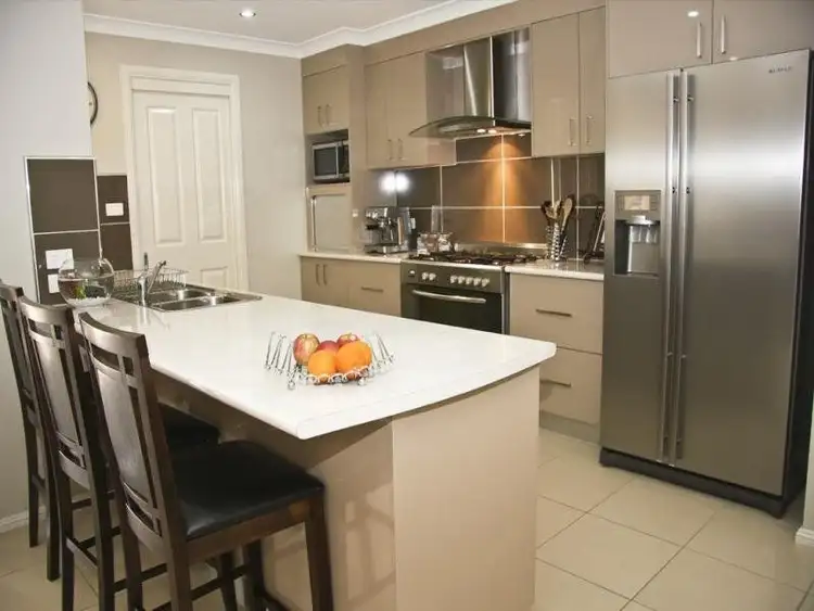 Second view of Homely house listing, 2 Maroney Close, Orange NSW 2800