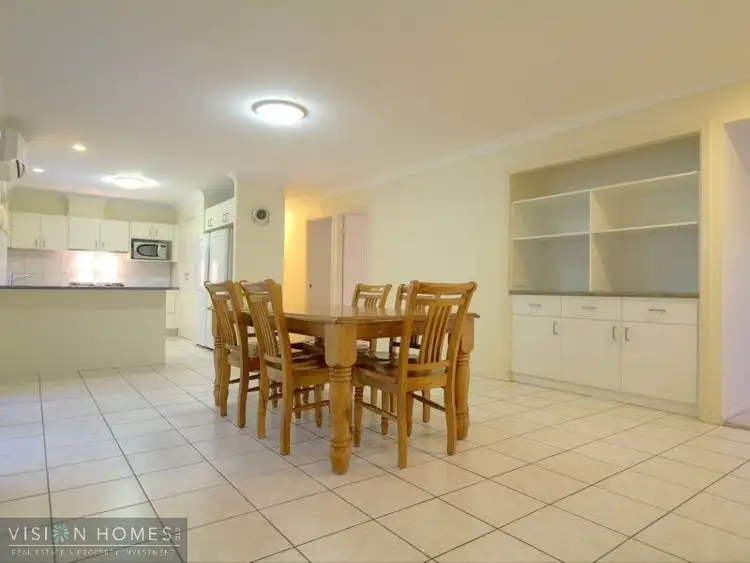Second view of Homely house listing, 4 Billabong Place, Springfield QLD 4300