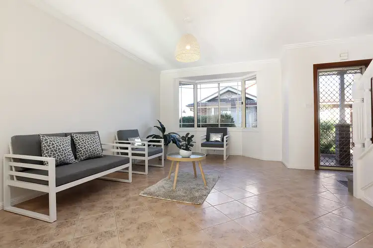 Fifth view of Homely townhouse listing, 7/31-35 Hampden Road, South Wentworthville NSW 2145