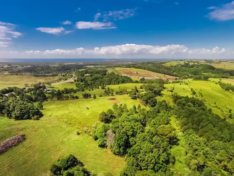 Second view of Homely rural property listing, Lot 4 Pacific Highway, Mcleods Shoot NSW 2479