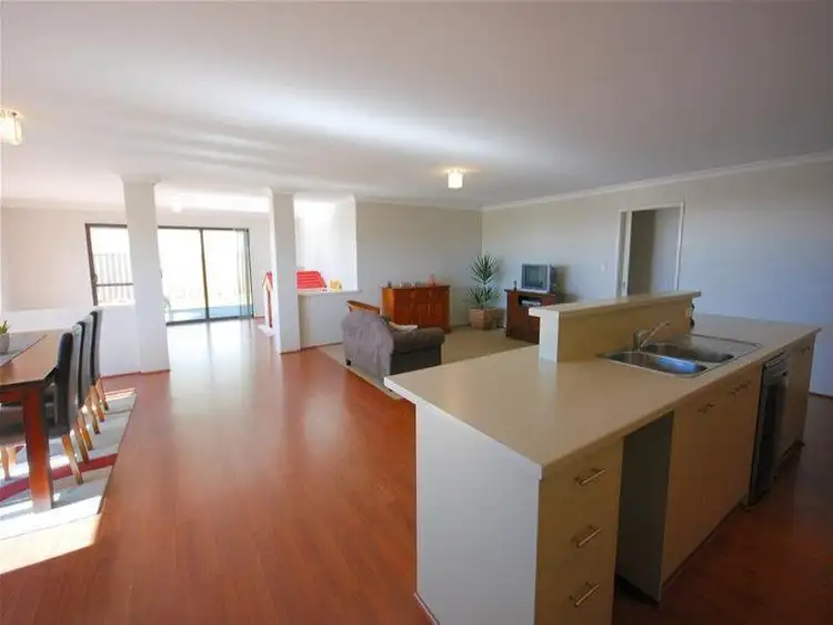 Seventh view of Homely house listing, 75 Hawker Approach, Yalyalup WA 6280