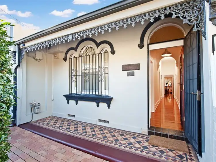Fifth view of Homely house listing, 5 Frazer Street, Dulwich Hill NSW 2203
