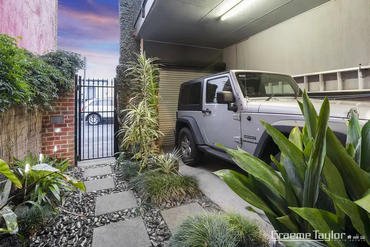 Fourth view of Homely townhouse listing, 74A Little Ryrie Street, Geelong VIC 3220