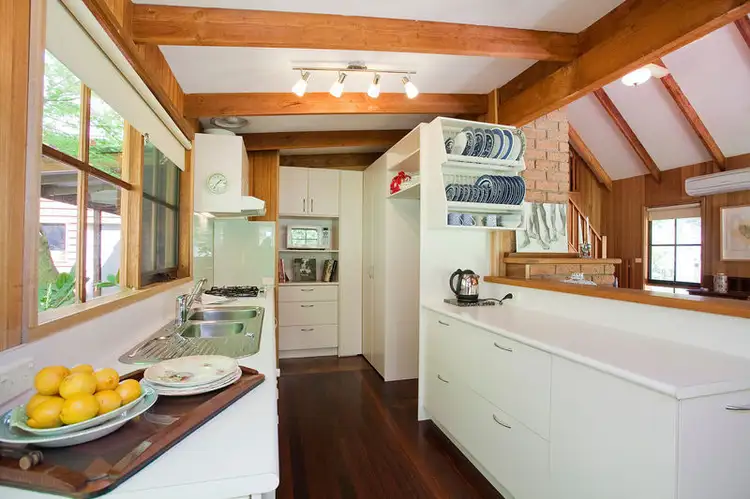 Fourth view of Homely house listing, 100 Allenvale Road, Lorne VIC 3232