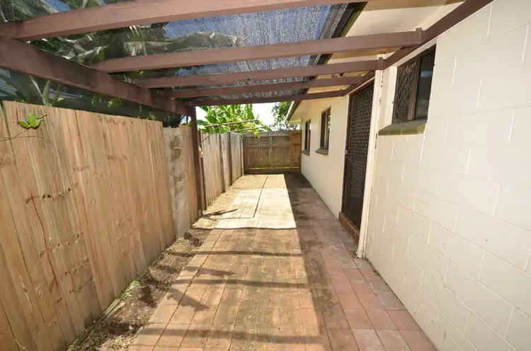 Seventh view of Homely unit listing, 1/38 Grosvenor Street, Pimlico QLD 4812