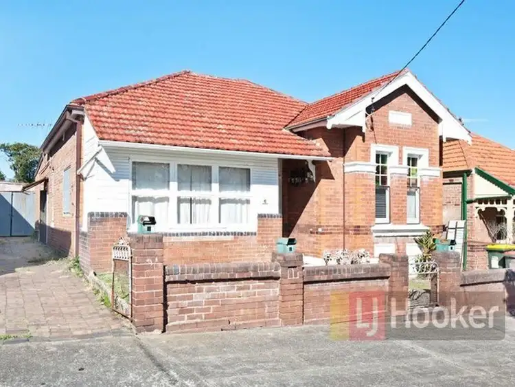 10 Durham Street, Dulwich Hill NSW 2203