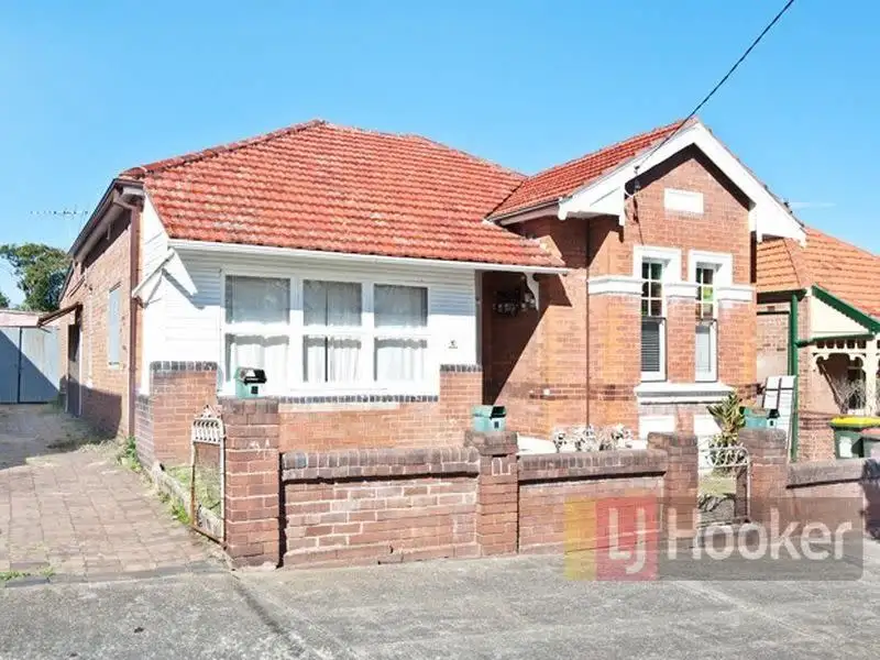 Main view of Homely house listing, 10 Durham Street, Dulwich Hill NSW 2203