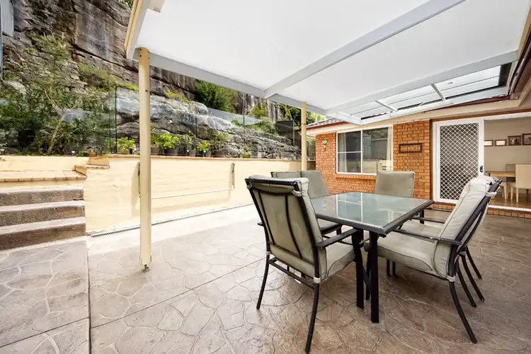 Fifth view of Homely house listing, 47 Dobell Road, Engadine NSW 2233
