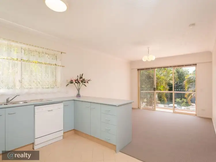 Third view of Homely unit listing, 10/32 Ocean Street, Mermaid Beach QLD 4218