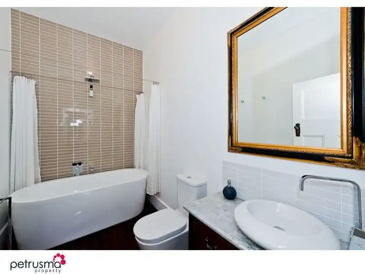 Fourth view of Homely house listing, 15 Church Street, Hobart TAS 7000