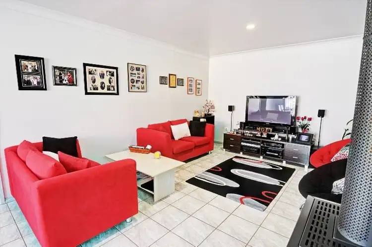 Fifth view of Homely house listing, 15 James Sheahan Drive, Orange NSW 2800