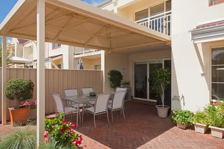 Seventh view of Homely house listing, 11/26 West Street, West Busselton WA 6280