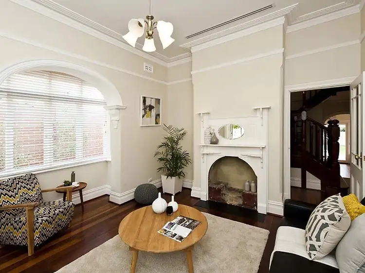 Fourth view of Homely house listing, 141 Gloster Street, Subiaco WA 6008