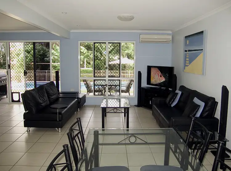 Fourth view of Homely house listing, 171 J Hickey Avenue, Gladstone QLD 4680
