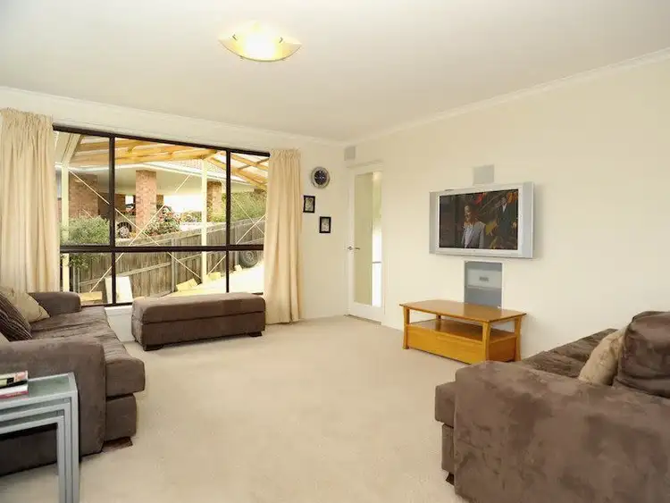 Third view of Homely house listing, 4 Zenith Court, Howrah TAS 7018
