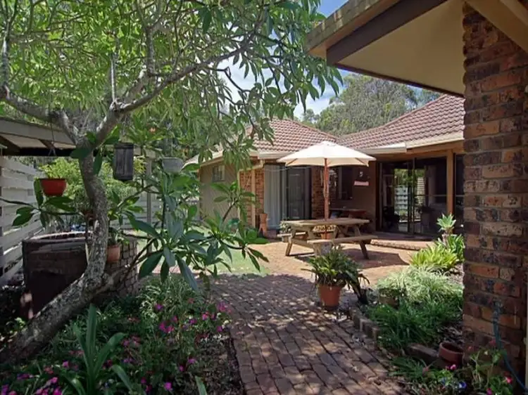 Main view of Homely house listing, 11 Coral Court, Byron Bay NSW 2481