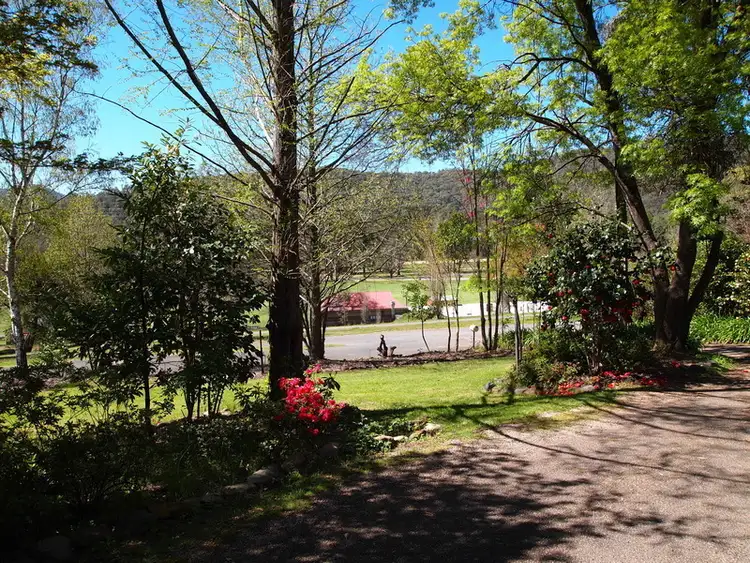 Fourth view of Homely house listing, 54 Coronation Avenue, Bright VIC 3741