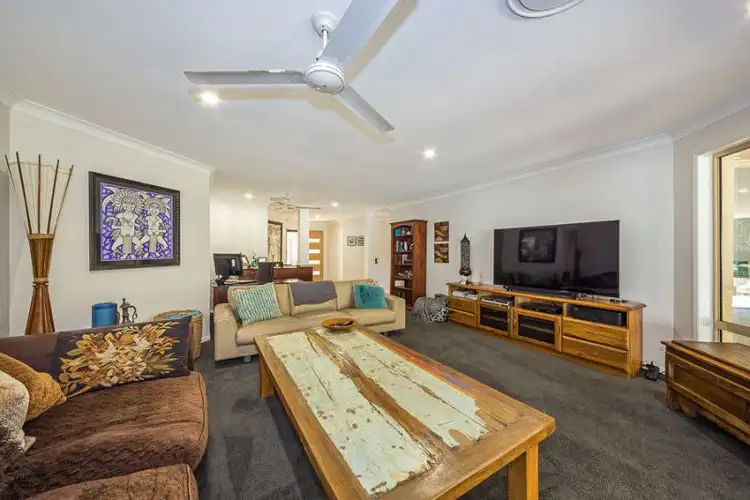 Fifth view of Homely house listing, 165 Endeavour Drive, Banksia Beach QLD 4507