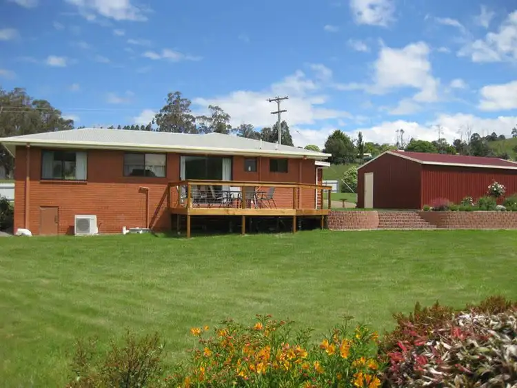 Fifth view of Homely house listing, 50 Connors Road, Cygnet TAS 7112