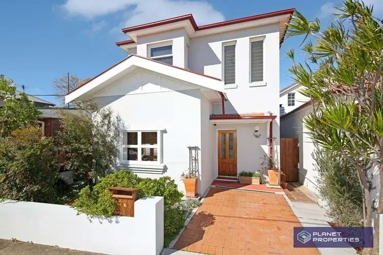 78A Cheltenham Road, Croydon NSW 2132