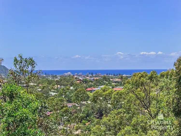 Second view of Homely townhouse listing, 10/67 Doubleview Drive, Elanora QLD 4221