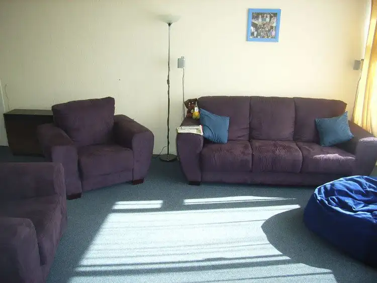 Fourth view of Homely unit listing, 8/64 Bellevue Parade, New Town TAS 7008