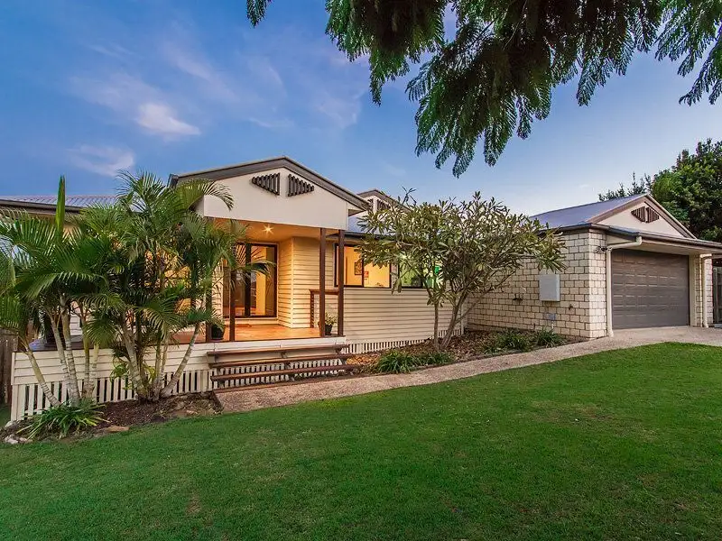 Main view of Homely house listing, 8 Webster Court, Petrie QLD 4502