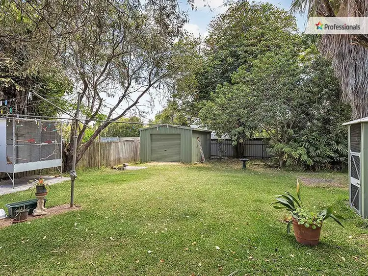 Second view of Homely house listing, 30 Chewton Street, Mitchelton QLD 4053