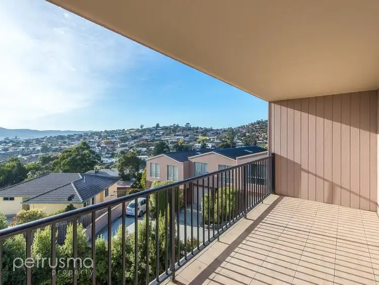 Fourth view of Homely unit listing, 3/4 Nagle Place, Glenorchy TAS 7010