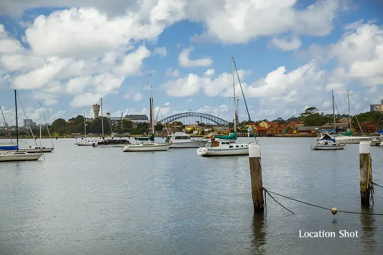 Fifth view of Homely unit listing, 2/100 St Georges Crescent, Drummoyne NSW 2047