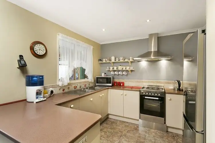 Second view of Homely house listing, 9 BORROWDALE COURT, Cranbourne West VIC 3977