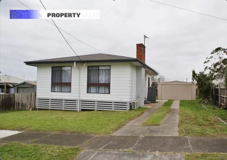 1 Beck Street, Moe VIC 3825