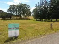 Main view of Homely land listing, Lot 1 Hermons Road, Geeveston TAS 7116