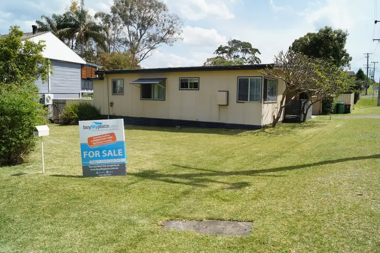 Third view of Homely house listing, 58 Manoa Rd, Halekulani NSW 2262