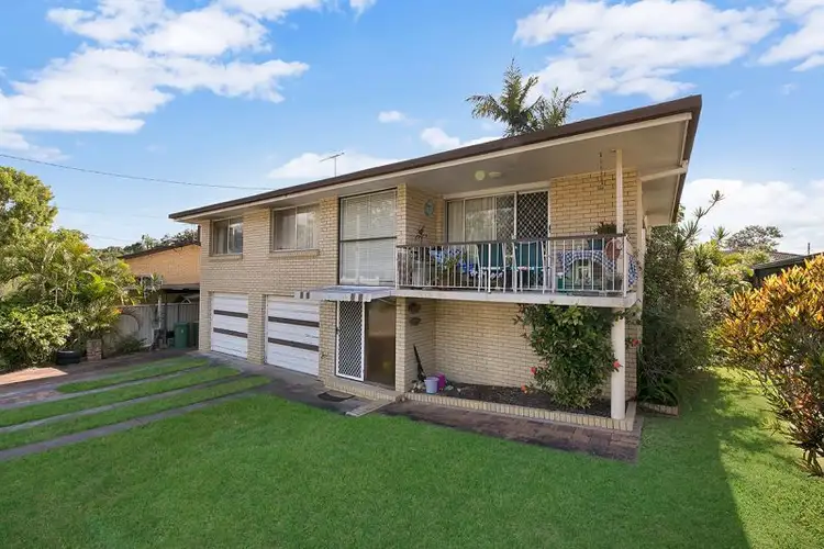 18 Eromba Crescent, Ferny Hills QLD 4055