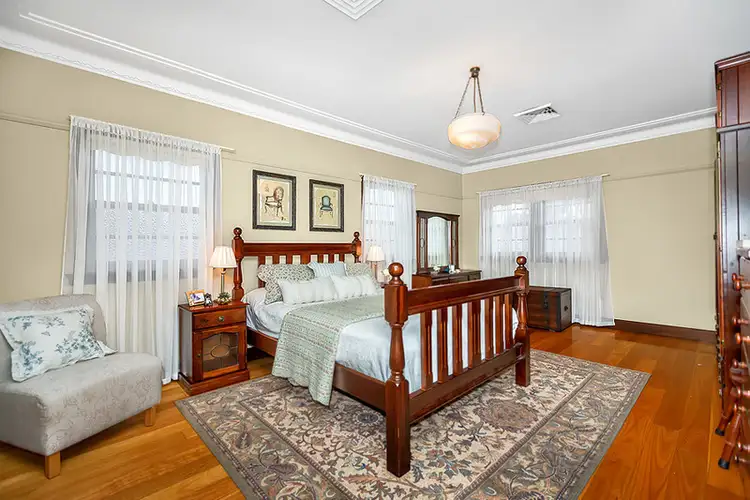 Sixth view of Homely house listing, 36 Howard Street, Strathfield NSW 2135