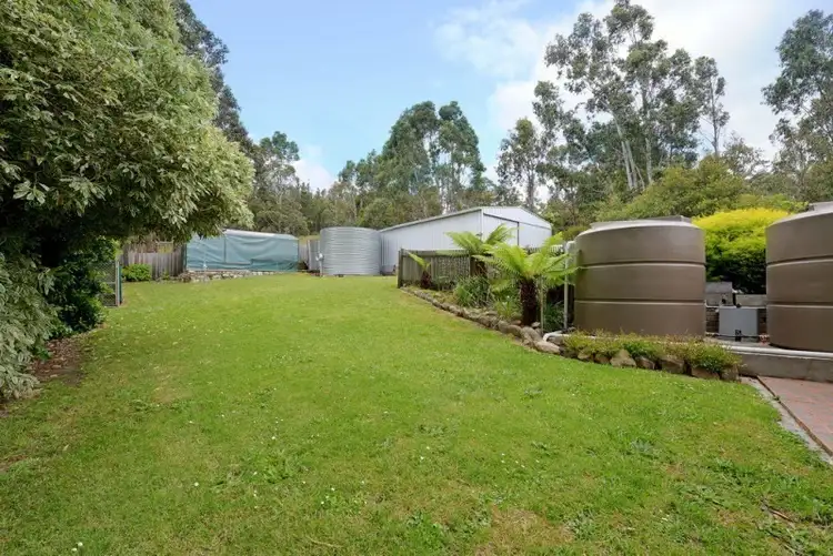 Seventh view of Homely house listing, 17 Deans Road, Glen Huon TAS 7109