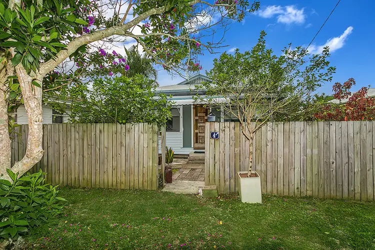 Third view of Homely house listing, 4 New City Road, Mullumbimby NSW 2482