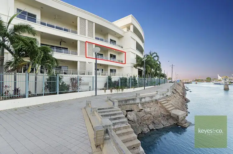 Main view of Homely apartment listing, 14/1 The Strand, Townsville City QLD 4810