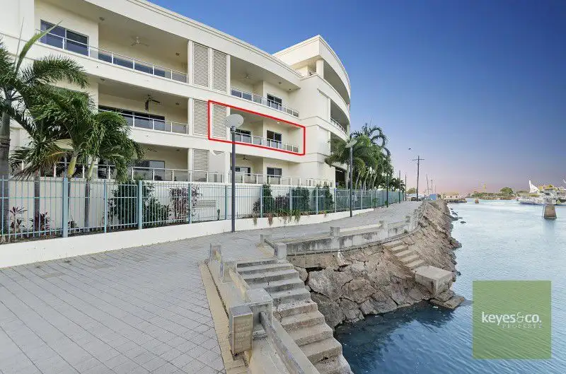 Main view of Homely apartment listing, 14/1 The Strand, Townsville City QLD 4810