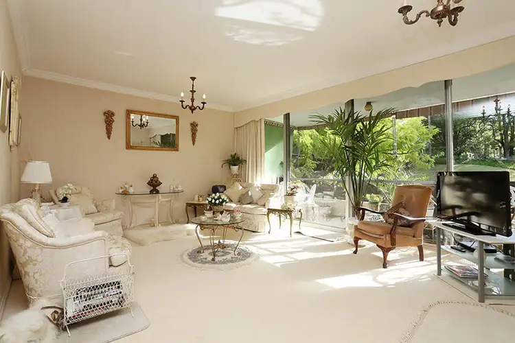 Sixth view of Homely apartment listing, 17/578-584 Pacific Highway, Killara NSW 2071