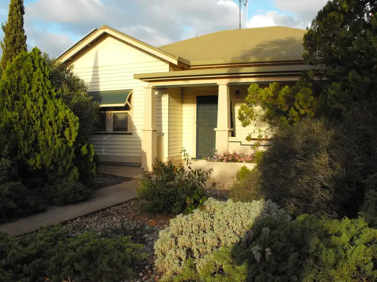 104 Wileman Street, Whyalla SA 5600
