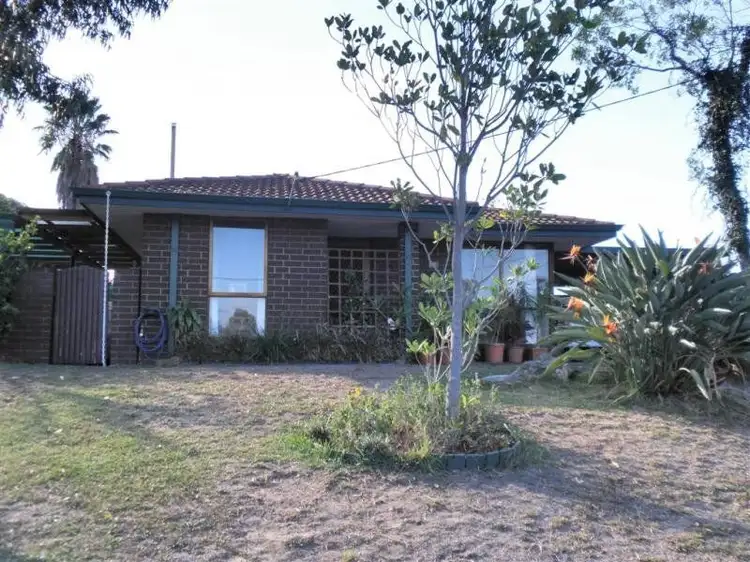 24 Pennine Way, Hamersley WA 6022