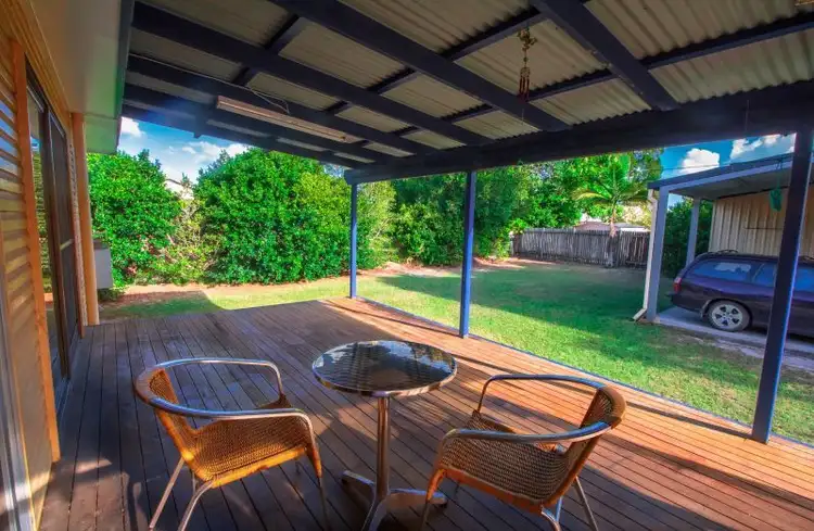 Seventh view of Homely house listing, 69 Ningi Esplanade, Ningi QLD 4511