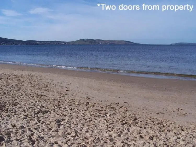 5 Beach Street, Bellerive TAS 7018