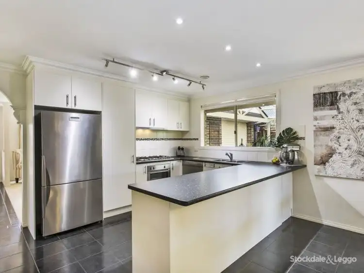 Fifth view of Homely house listing, 36 MCCALLUM DRIVE, Cranbourne East VIC 3977